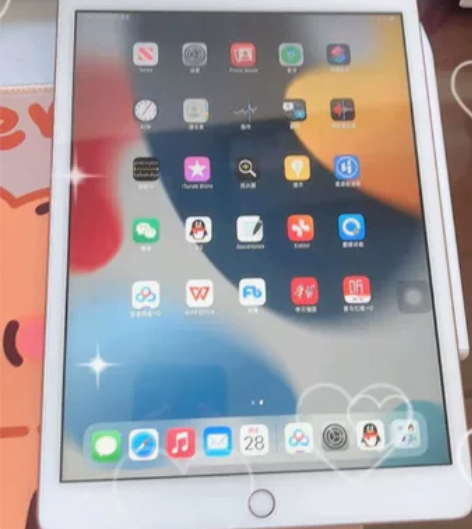 忍痛出 个人原因便宜卖二手平板 iPad2...