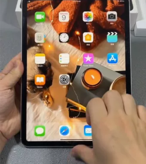 iPad Pro2021款5代11寸256...