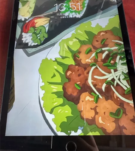 慢出 ipad第8代 128g 随缘出 基...