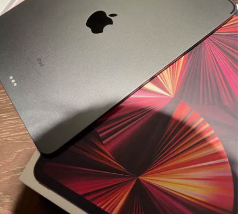 出本人自用iPad Pro 11寸128G...