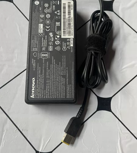 Lenovo 联想20v6.75A    ...