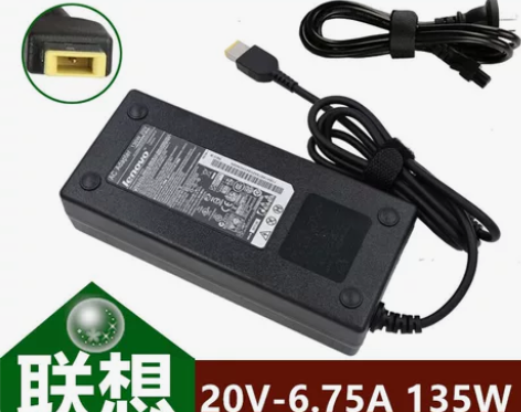 联想20V6.75A 135W拯救者Y70...