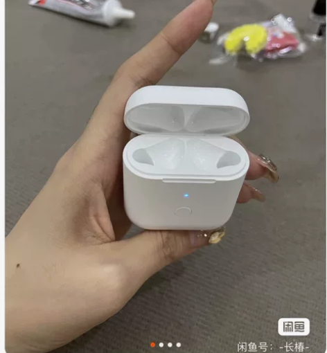 QCY T8真无线蓝牙耳机双耳运动跑步开车...