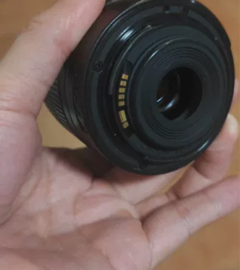 原日本购买， 佳能单反60d套机，佳能镜头...