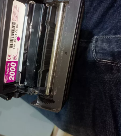 宝丽来polarold LM progra...