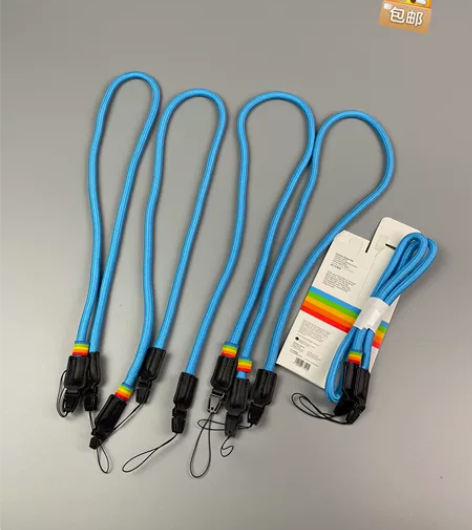 正品Polaroid宝丽来尼龙相机绳  全...