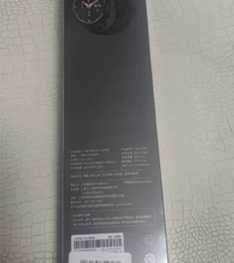 全新 小米智能手表Color 运动版 典雅...