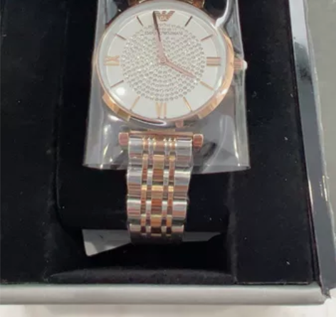 阿玛尼（Emporio Armani)满天...