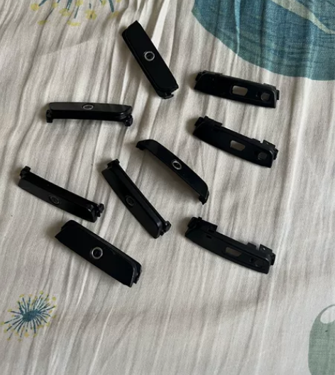 诺基亚N95 8G 上下顶盖 诺基亚N95...