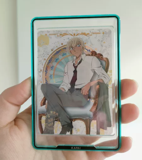 卡游 名侦探柯南 洞悉包 AR卡 AR00...