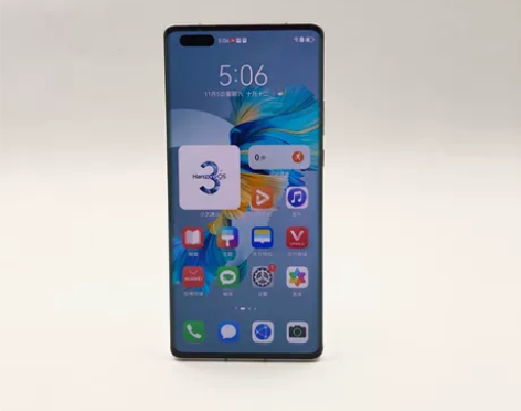 华为 Mate 40 Pro（5G）8G+...