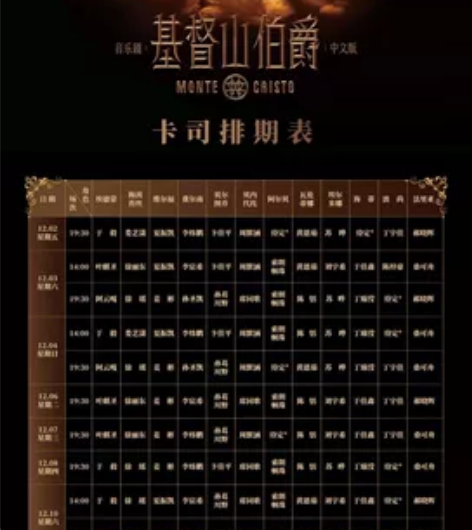 【收票】 我想收一张上海文广即将上演的音乐...