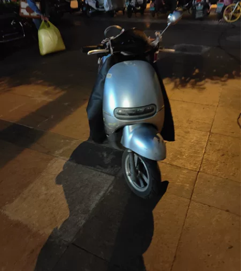 台铃电动车,16年买的,因为搬家,因此准备...
