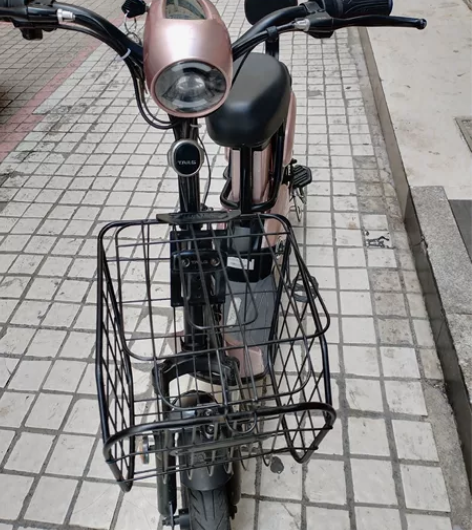 台铃电动车 入手时1200现800转手卖?...