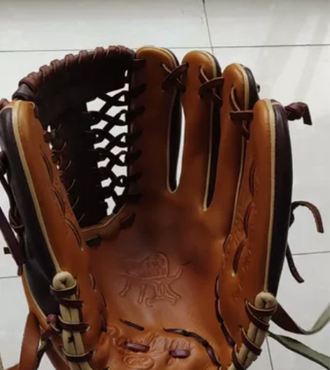 Rawlings HOH 美规 硬式棒球手...