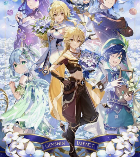 【原神】须弥沙漠探索度 草神瞳+仙灵+限时...