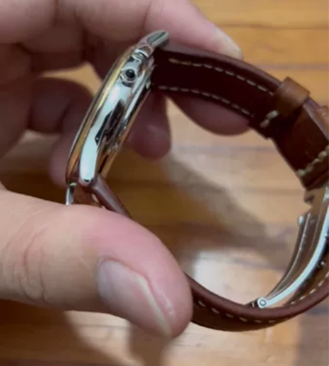 喜欢的东西很难得 精工毒物大金针，成立11...