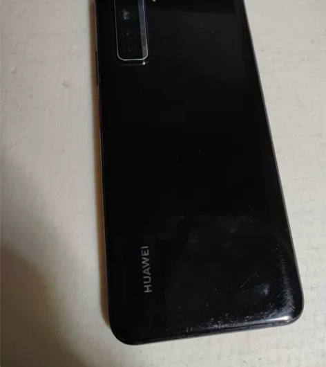 华为Nova7SE 8+128g