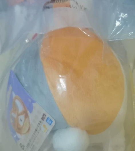 猫老师一番赏 夏目友人帐 B赏大毛绒公仔 ...