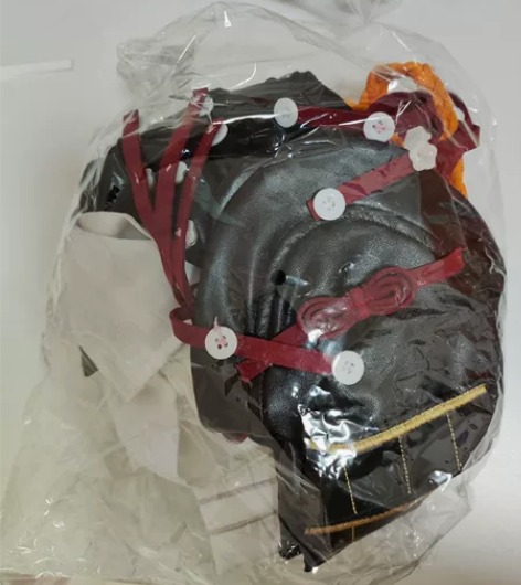 原神鹿野院平藏次元依m码外衣加袖套 感兴趣...