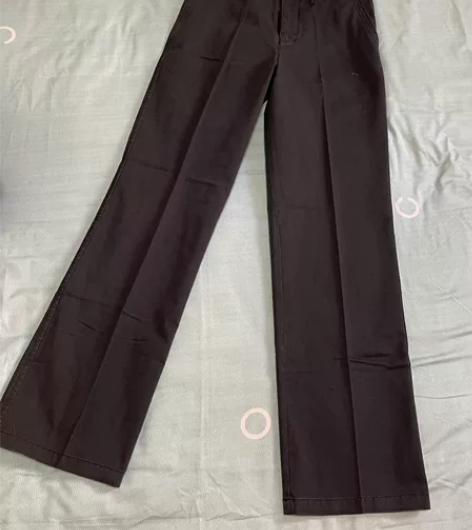 男士休闲裤 尺码 尺码30