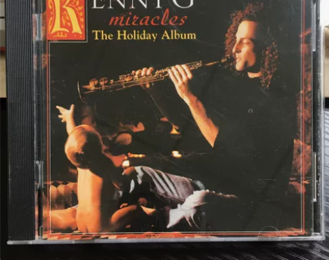 “Miracles，the Holiday...