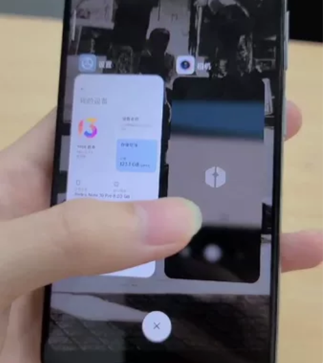 红米redminote10pro 自用 无...