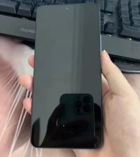 红米K50 天玑8100 8128G 感兴...