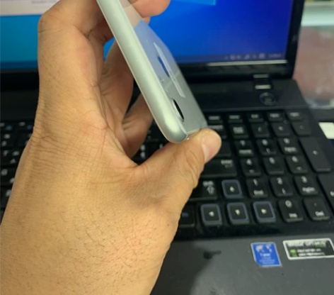 苹果8 64G 外观挺新的 纯原无拆 功能...