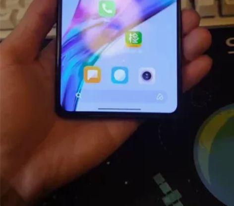捡漏K40 游戏增强版(5G)12+256...