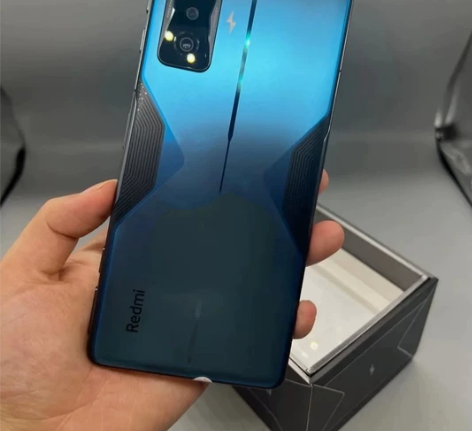 红米k50电竞版12+128成色充新8月份...