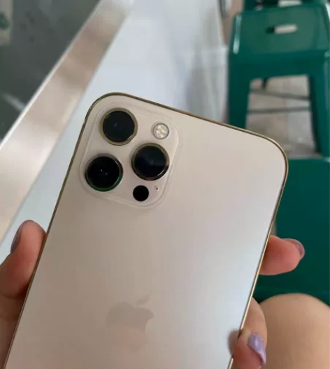 iPhone 12Pro256G三网无锁原...