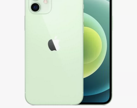 Apple/苹果 iPhone 12 全网...