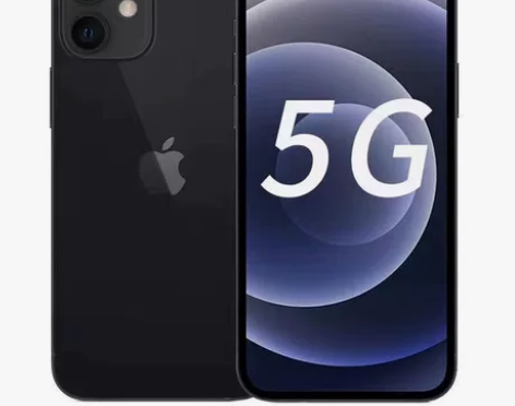 苹果12  全网通5G双卡手机苹果12 无...