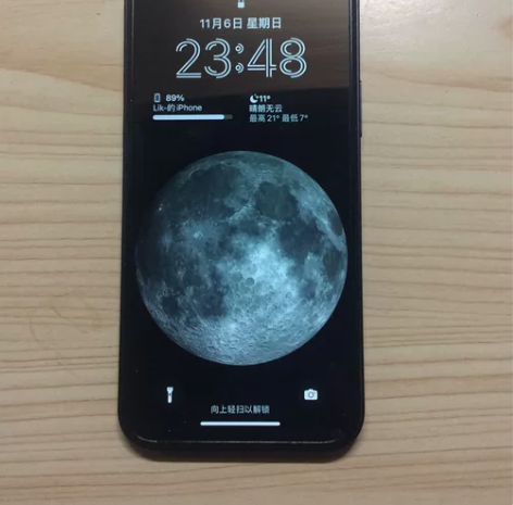 iPhone 12 美版无锁 128g 因...