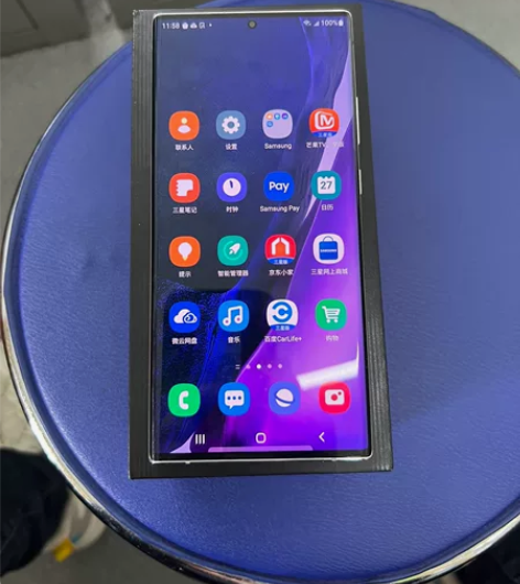 三星note20u,国行版本,12+256...