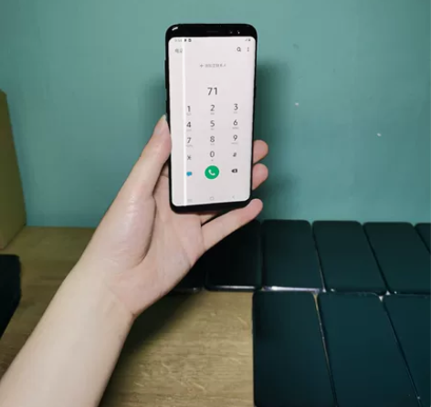 批发三星s8，备用机工作机，4+64，质量...