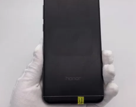 9成新honor/荣耀 畅玩7A  二手手...