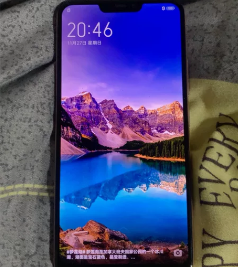 vivoY81S   64G全网通双卡双待...