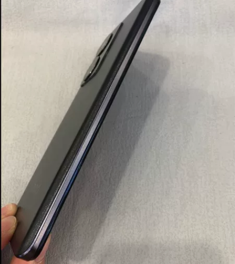 精品手机vivo iqooz6 12+25...