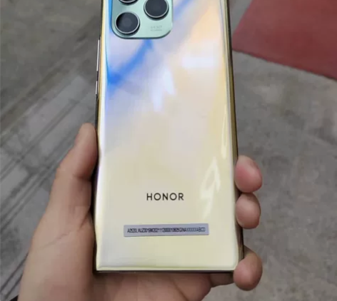 荣耀60SE。99新 正品靓机  国行  ...