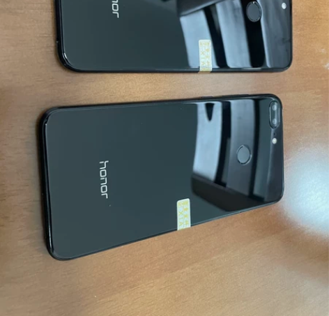 二手全网通荣耀9青春版成色好的华为 荣耀9...