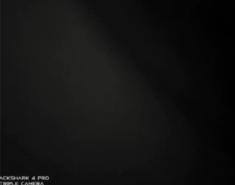 黑鲨4pro 12+256 入手不到一个月...