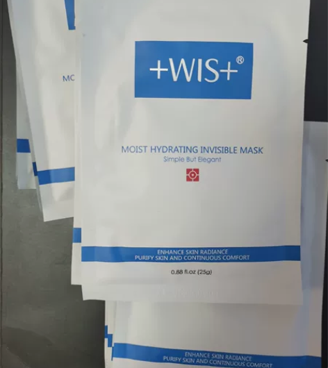 WIS 面膜，18只。送两片叶诗风吟面膜 ...