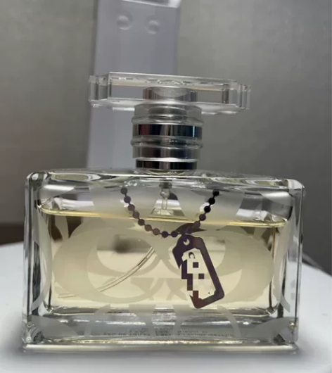 马车牌香水50毫升 感兴趣的话点“我想要”...