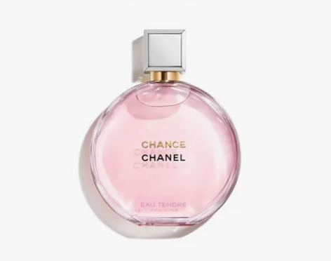 CHANEL 香奈儿邂逅柔情香水 100...