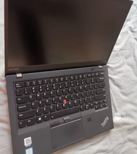 Thinkpad X1 Carbon 5t...