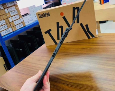 i7顶配 联想Thinkpad X1C笔记...