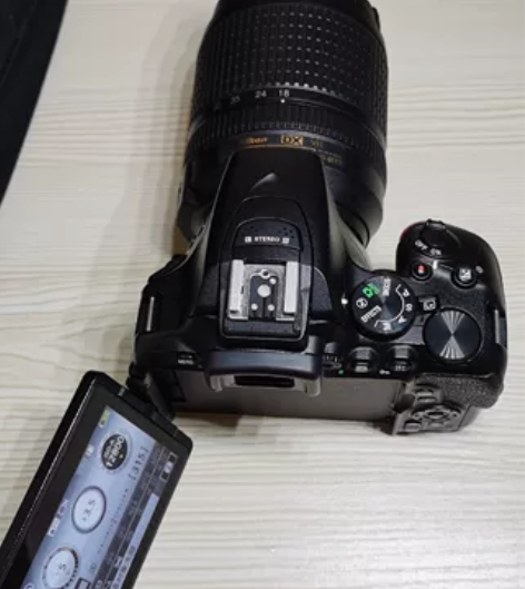 尼康D5600 18-140中长焦镜头 ...