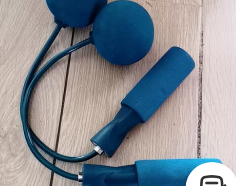 【8.9元包邮】处理一批无绳跳绳无线室内绳...